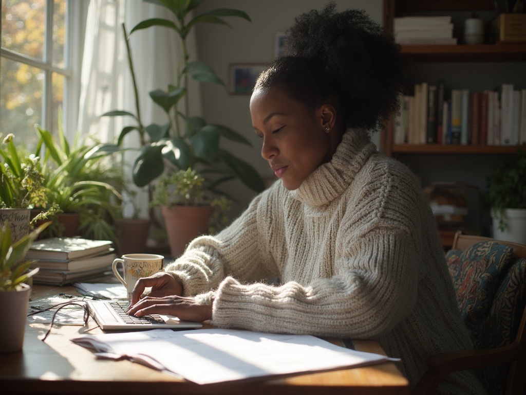 Maya Thompson - photo 4