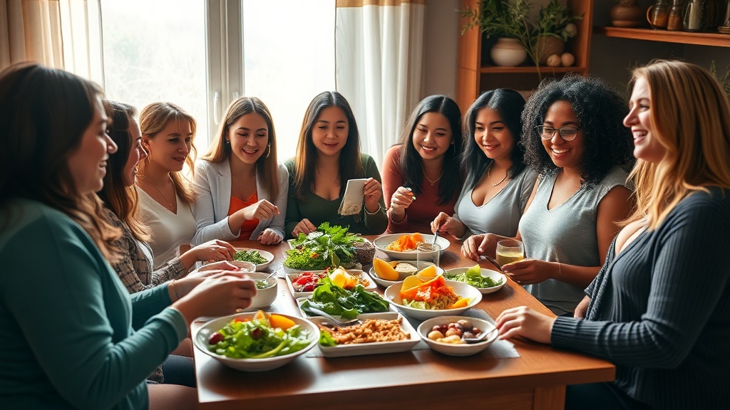 5 Emerging Body‑Positive Wellness Trends to Watch This Spring