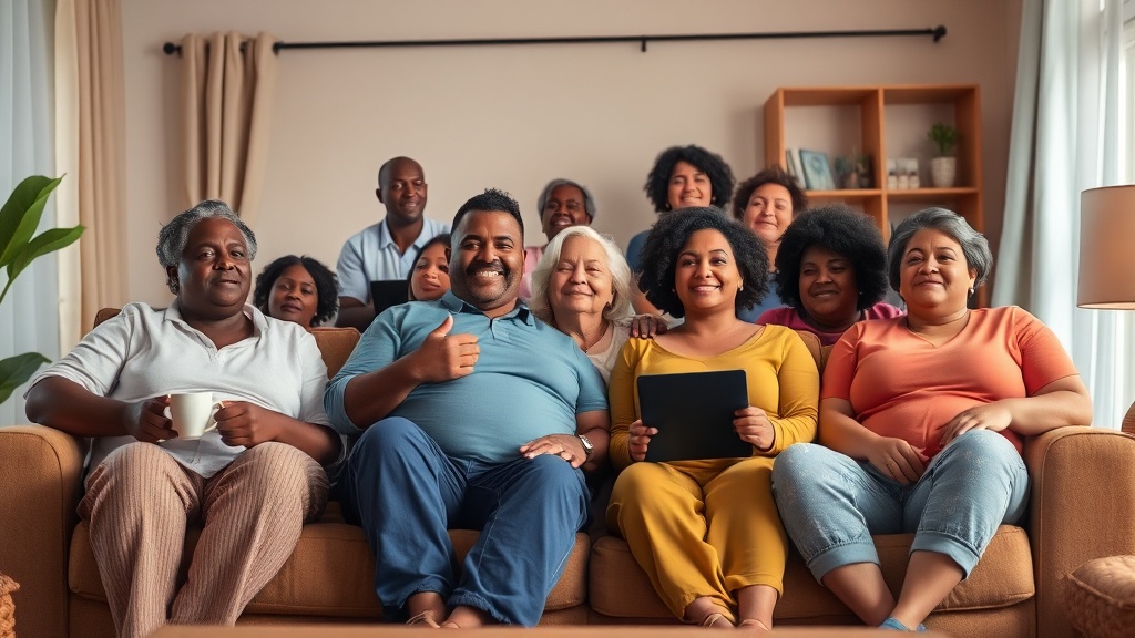 Gentle Movement for Every Body: A How‑To Guide to Mindful Exercise