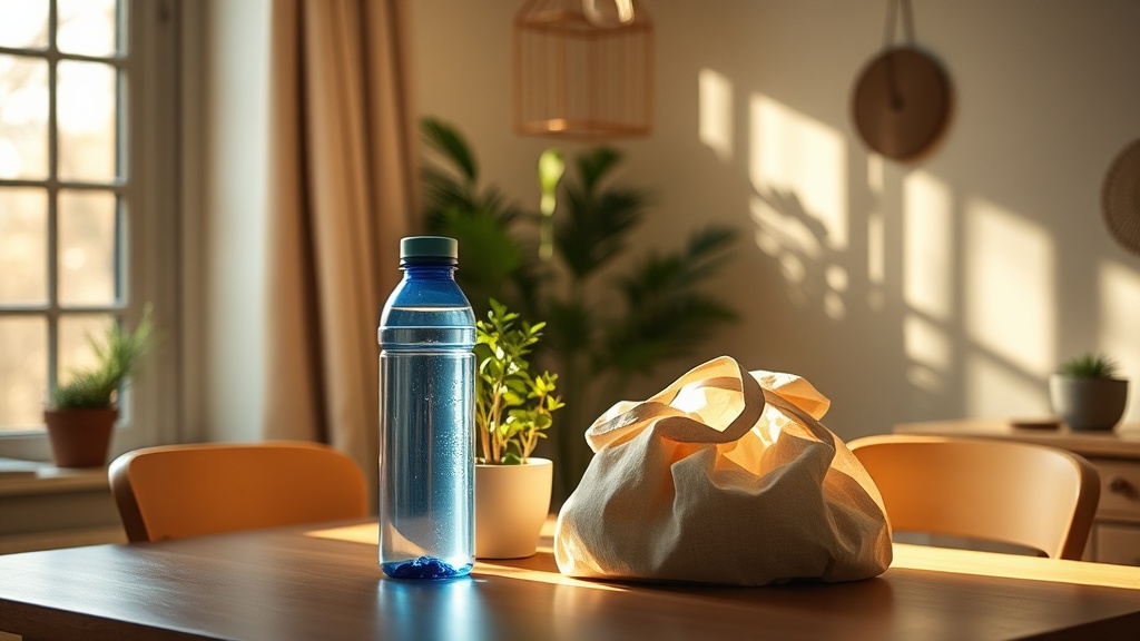 Earth Day 2026: Simple Sustainable Swaps for Your Home