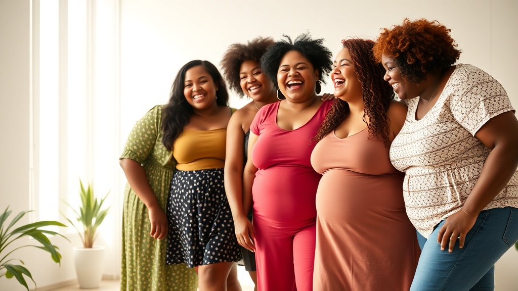 5 Books That Celebrate Body Acceptance (And Why They Matter)