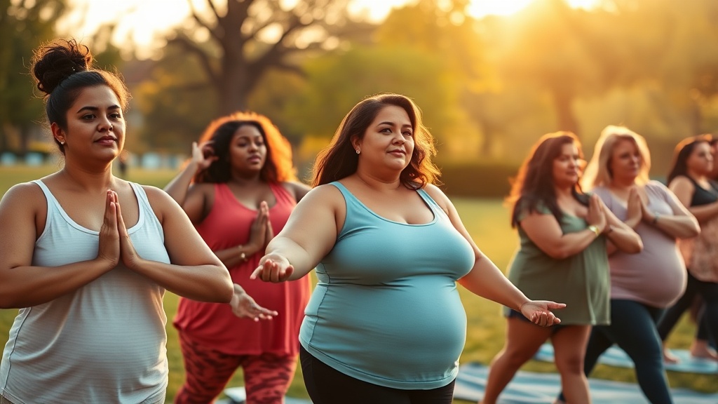 5 Simple Practices to Strengthen Your Body Positivity Every Day