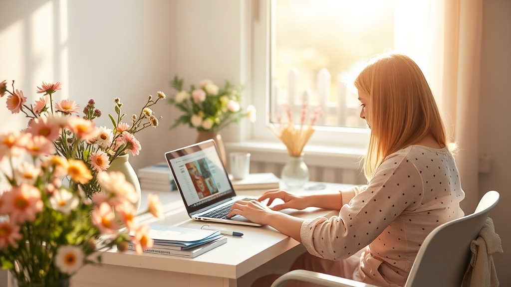 Spring Digital Declutter: 5 Steps to Streamline Your Online Life