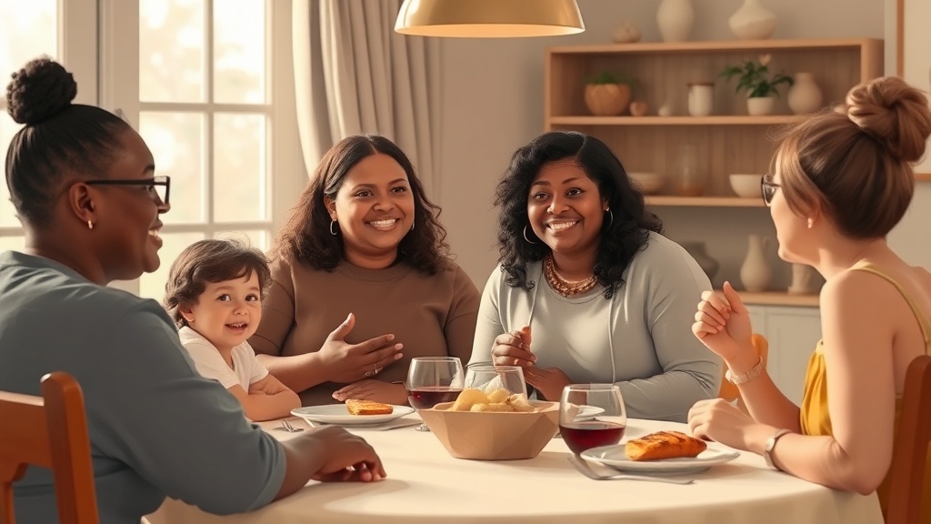 Boundary Scripts for Family Comments About Your Body