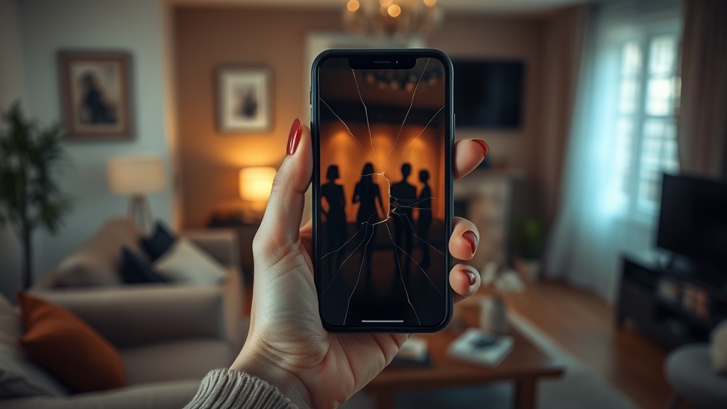 How I Unfollowed 47 Accounts and Finally Stopped Hating My Body After Scrolling