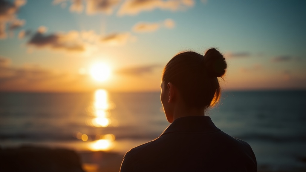 5 Natural Stress Relief Techniques for a Calmer Mind