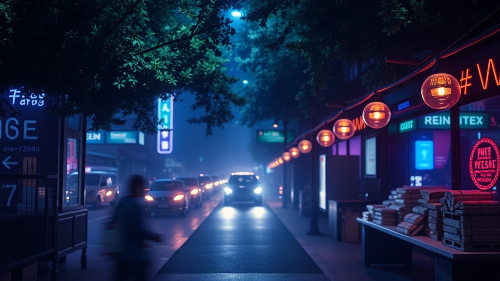 Adaptogens for Your Busy Lifestyle