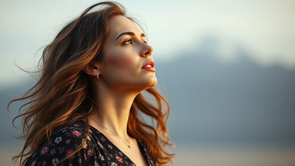 Can Changing How You Breathe Quiet the Voice That Criticizes Your Body?