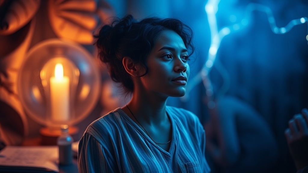 Finding Calm Through Magnesium and Mineral Support