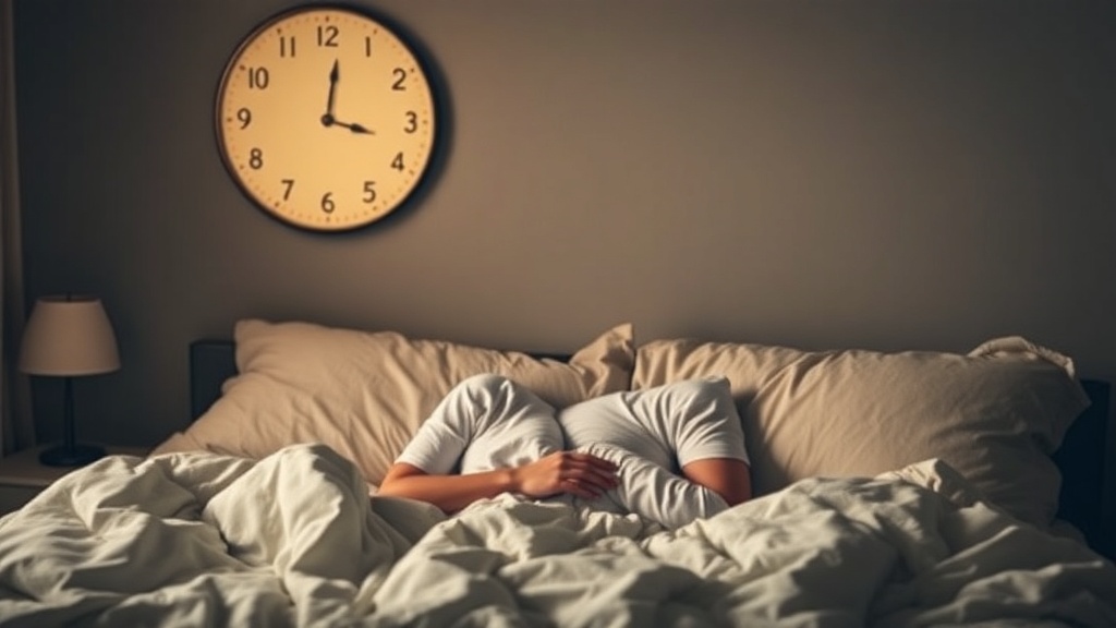 How to Build a Gentle Relationship with Your Circadian Rhythm