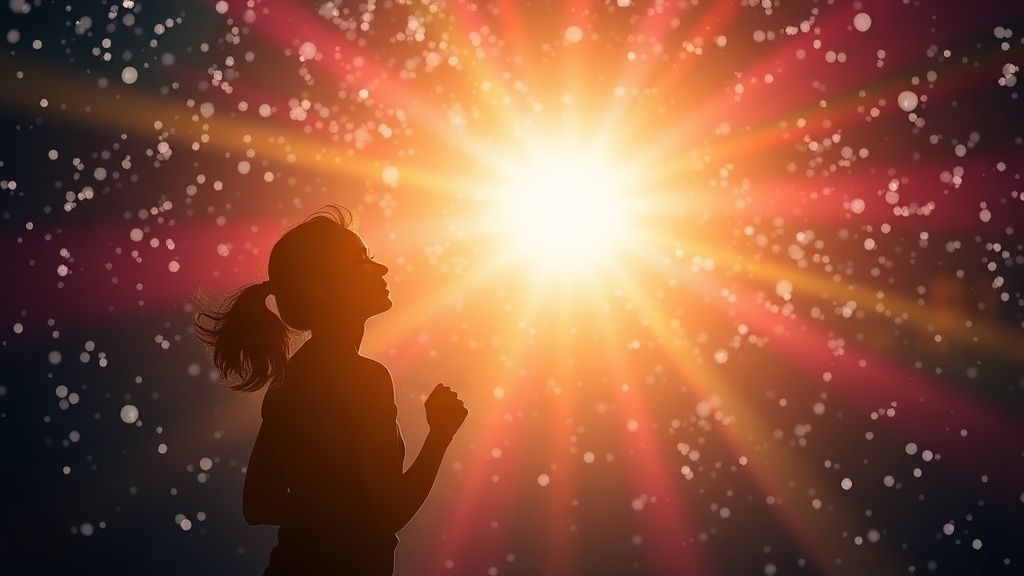 Restoring Your Natural Circadian Rhythm Through Light and Movement