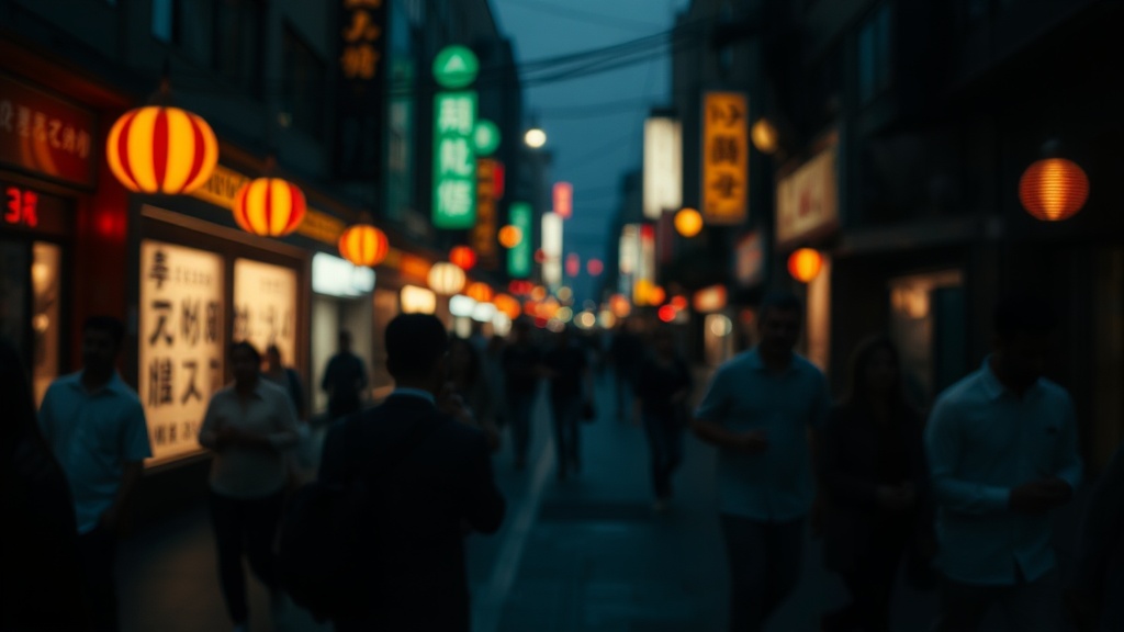 Shifting Perspective: Embracing Body Neutrality for Lasting Peace in a Noisy World