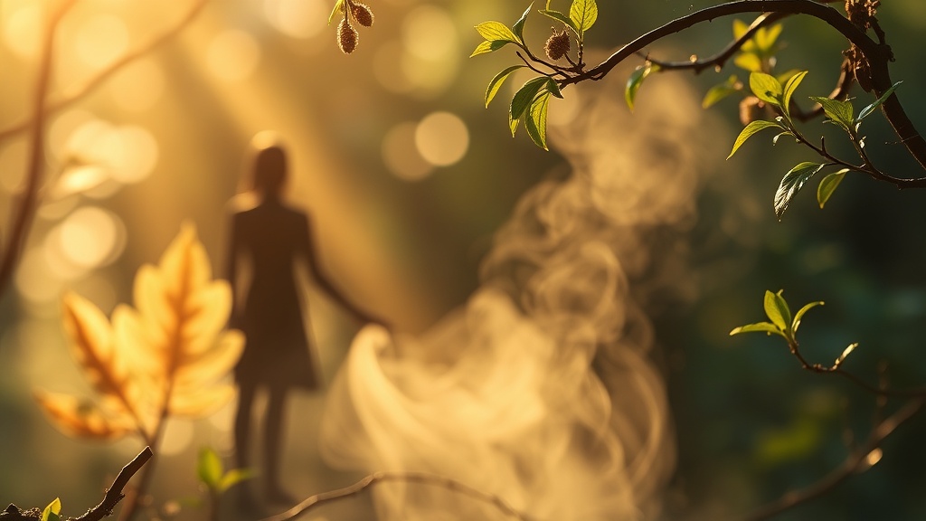 The Magic of Adaptogens for Daily Stress