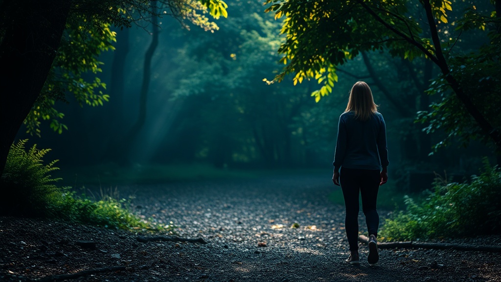 The Practical Path to Body Acceptance: Small Steps, Big Shifts