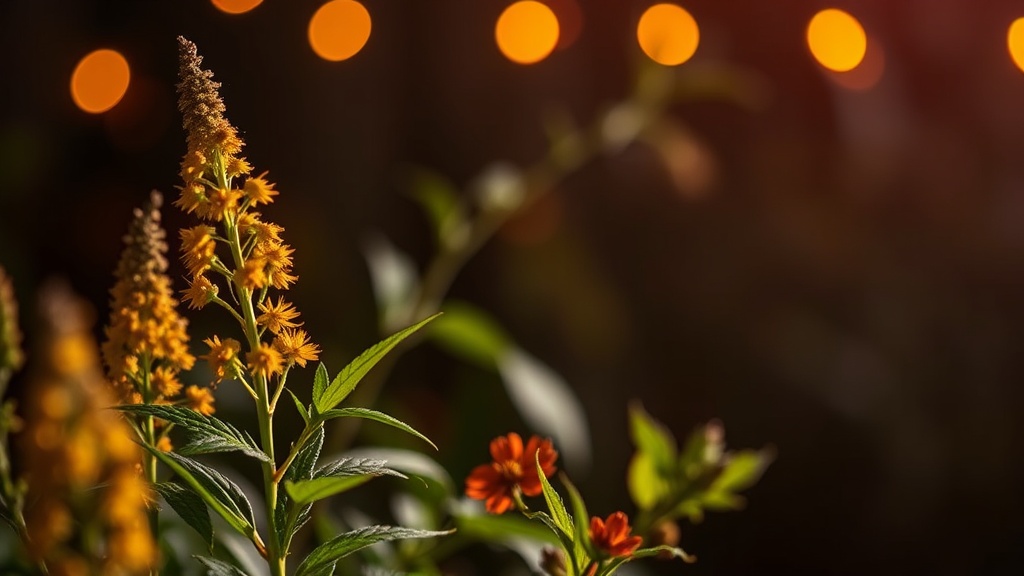 What Are Nervine Herbs and Can They Actually Calm Your Nervous System?