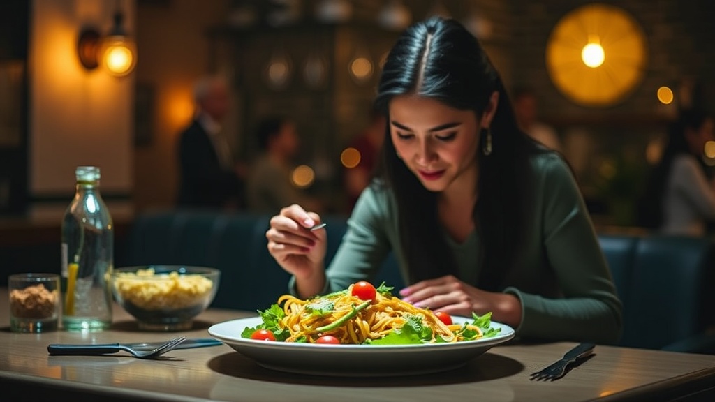 Why You Need to Sync Your Meals with Your Circadian Rhythm