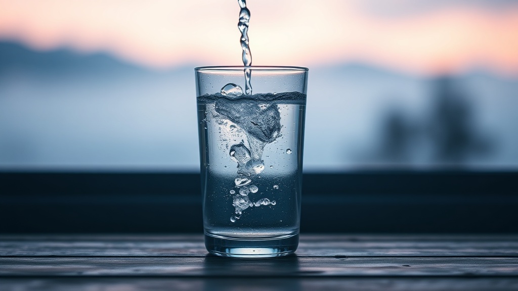 Why You Should Sip Warm Water in the Morning