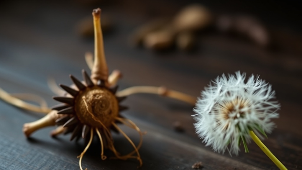 Why You Should Try Using Dandelion Root for Liver Support