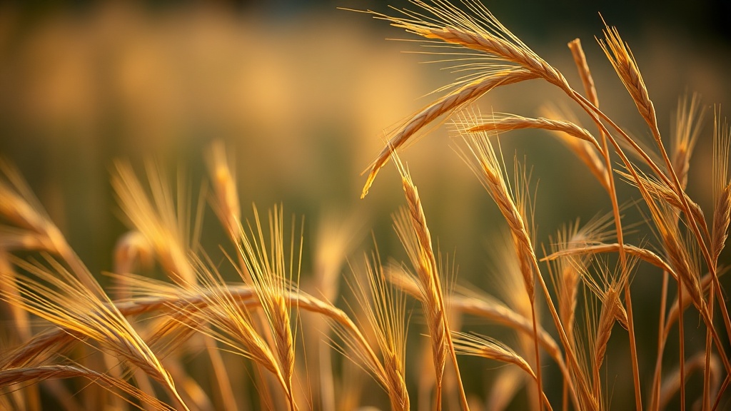 Why You Should Try Using Oat Straw for a Calmer Nervous System