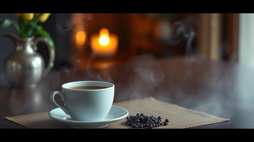 Why Your Morning Tea Routine Might Change Your Daily Energy