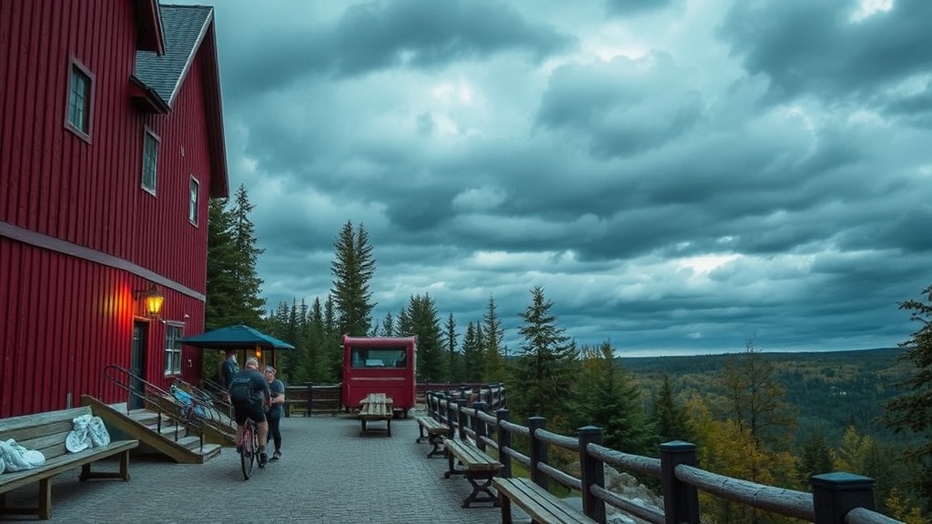 Guide complet des meilleures activités et attractions à Boisbriand