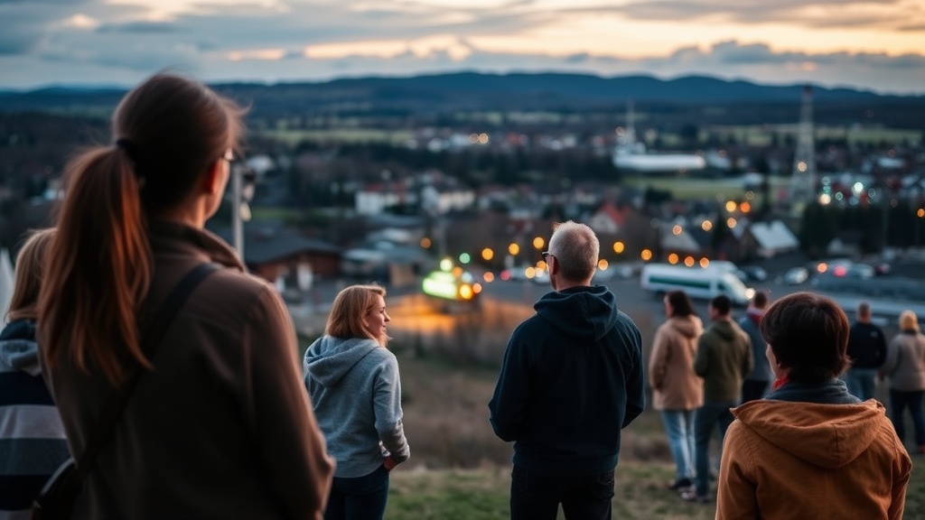 How to Find and Join Local Volunteer Opportunities in Boisbriand