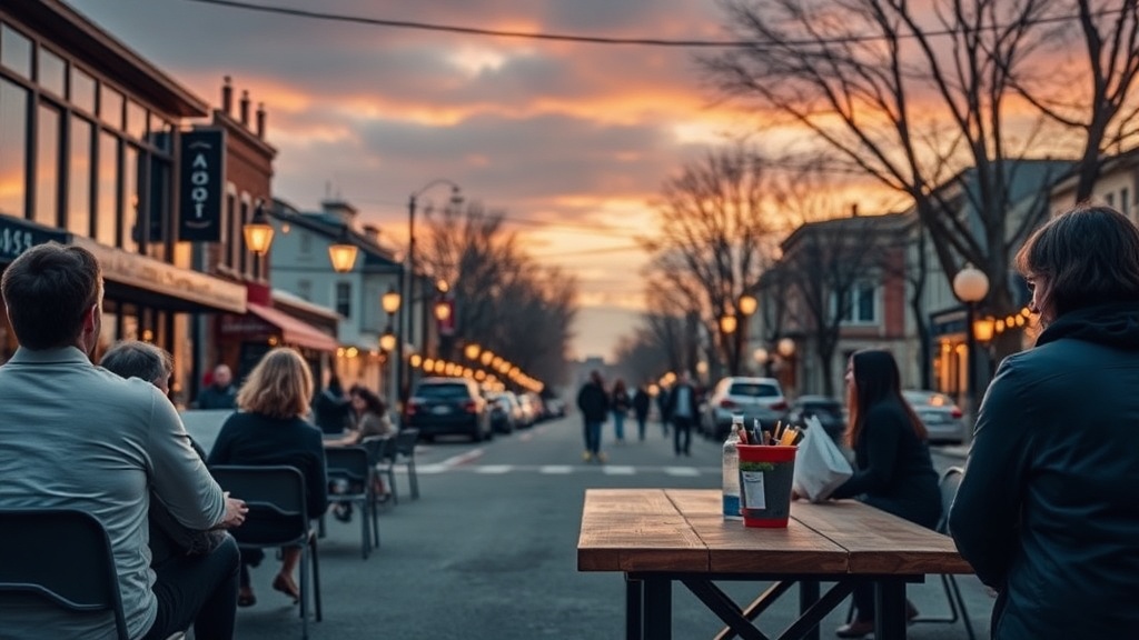 How to Get Involved in Boisbriand's Local Community and Civic Life