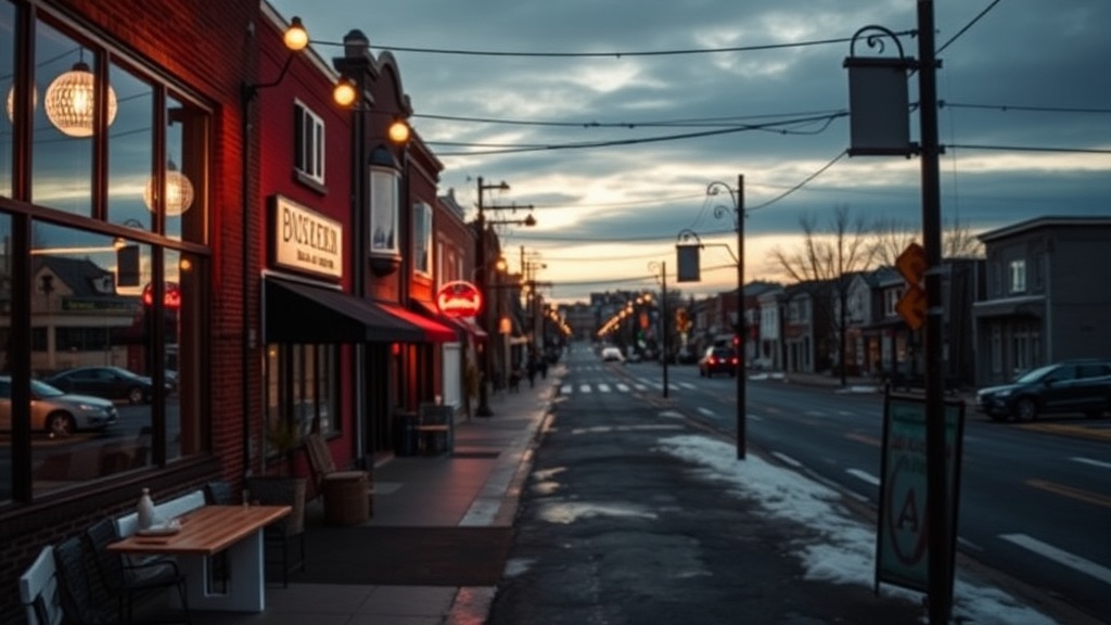 Investing in Boisbriand: How to Back Our Community's Businesses