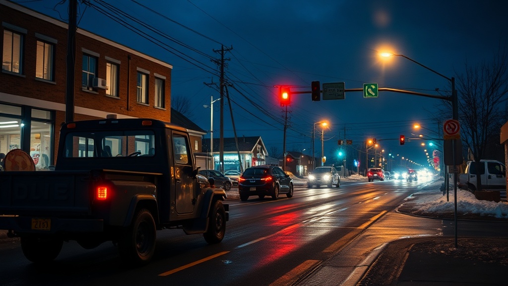 Navigating Municipal Services and Public Works in Boisbriand