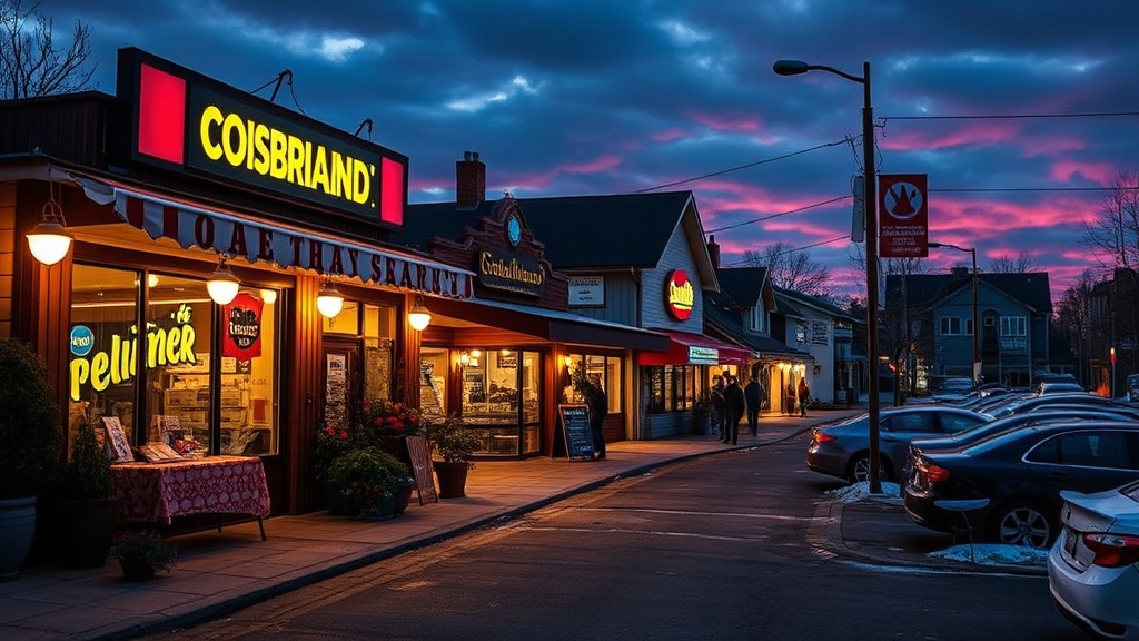 Où trouver les meilleurs services de proximité à Boisbriand ?
