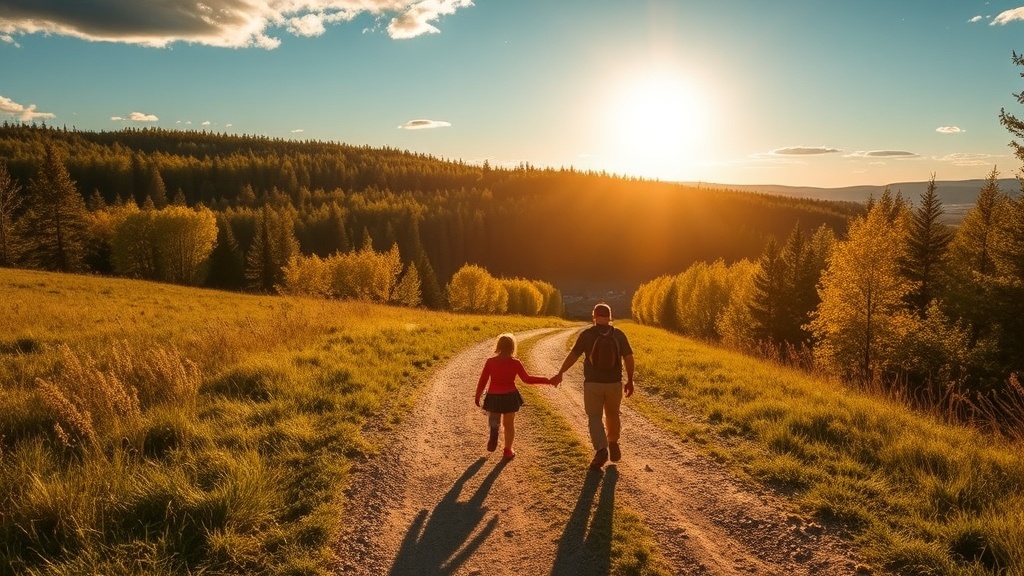 Plan your perfect family weekend outing in Boisbriand