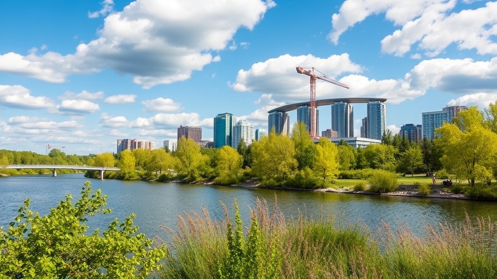 Bois-des-Filion's Riverside Parks: A Local's Complete Guide to Outdoor Spaces