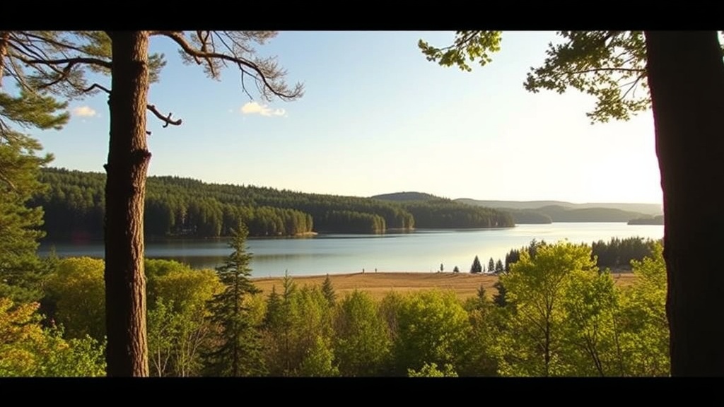 Discovering Bois-des-Filion: A Complete Local's Guide to Hidden Gems