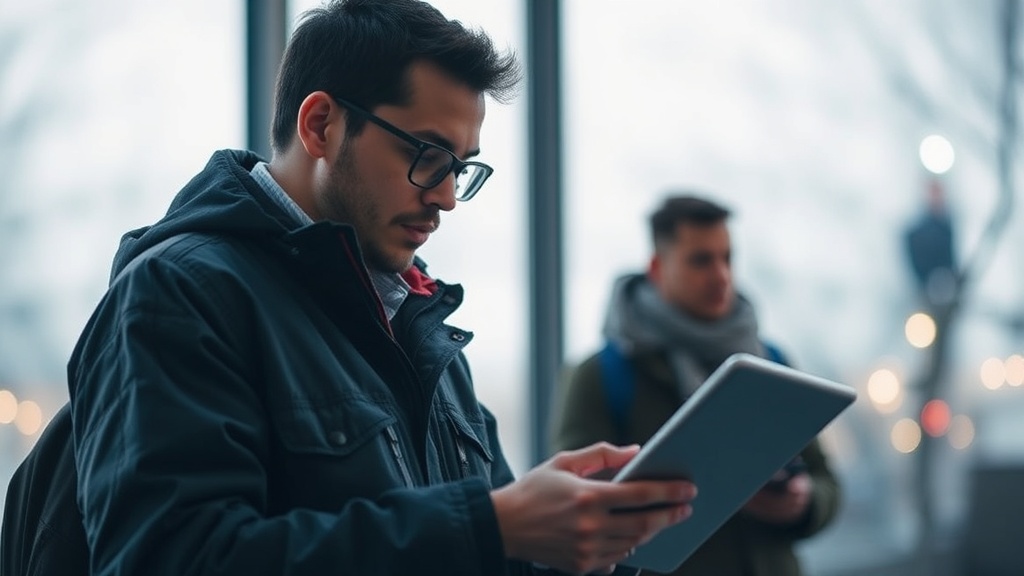 How to Access Municipal Services and Public Information in Bois-des-Filion