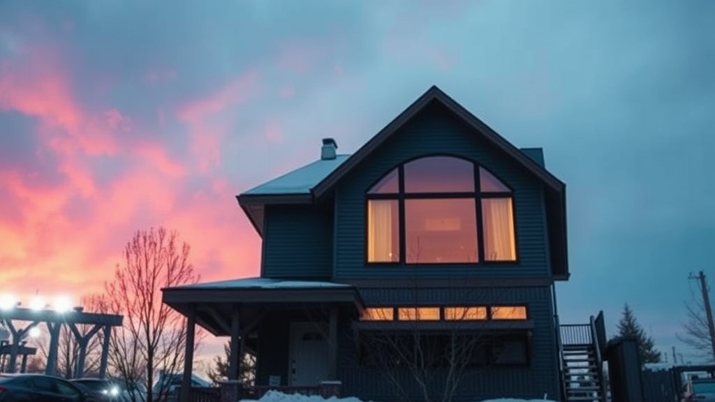 Managing Your Property Maintenance in Bois-des-Filion