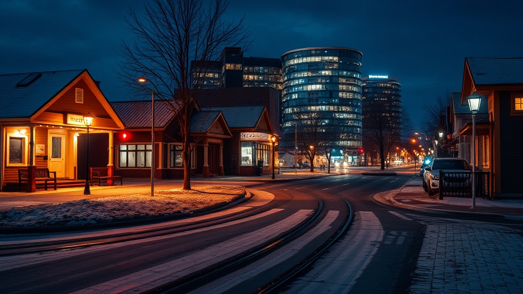 What New Residents Should Know About Life in Bois-des-Filion