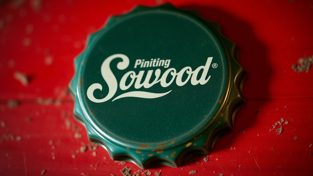 11 Checks Before You Trade for a Vintage Soda Bottle Cap