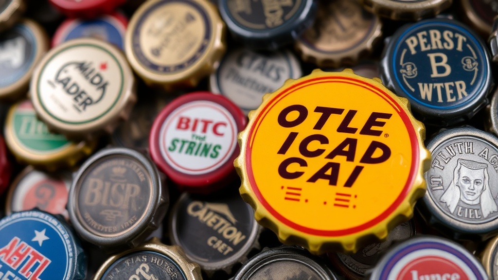 15 Bottle Cap Collecting Mistakes Beginners Make (And How to Avoid Them)