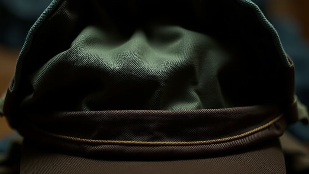 Identifying Authentic Liners in Vintage Caps