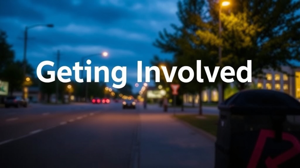 Getting Involved with the Boucherville Municipal Services and Local Programs