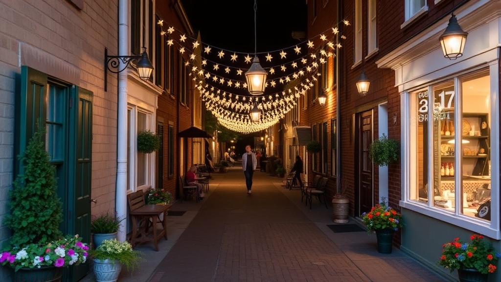 Hidden Gems in Boucherville: Explore the Vieux-Village Charm