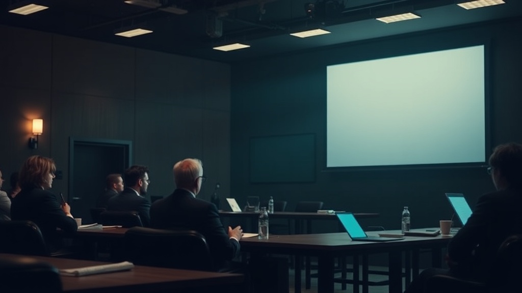 How to Attend and Participate in Boucherville Municipal Council Meetings