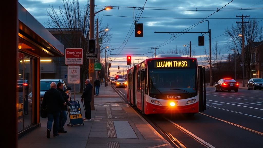 How to Get Around Boucherville Without a Car: A Local's Transit Guide