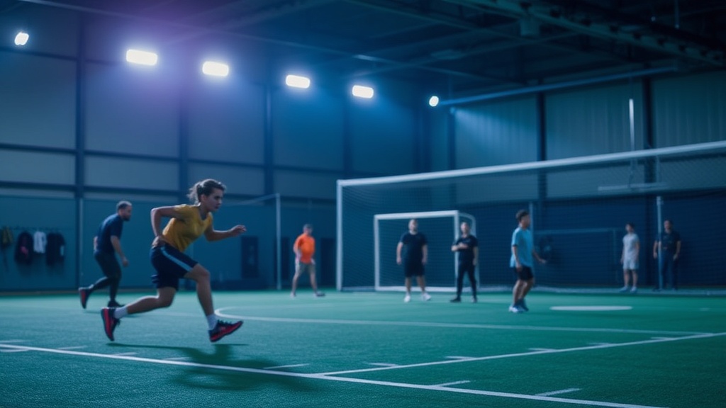 How to Register for Recreational Activities and Sports Programs in Boucherville