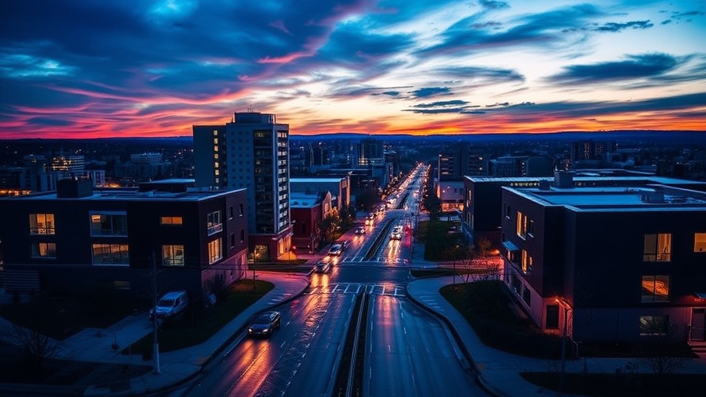 How to Stay Informed About Local Development Projects in Boucherville