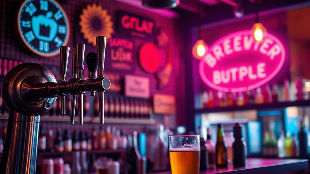 Picking the Best Local Microbreweries to Visit