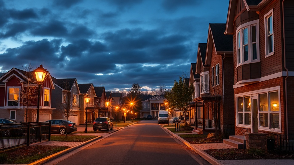 Which Boucherville Neighbourhood Actually Fits Your Lifestyle?