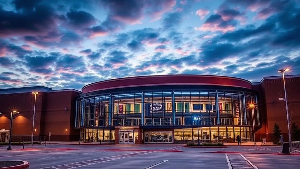 Bracebridge Residents' Guide to the Sportsplex and Memorial Arena