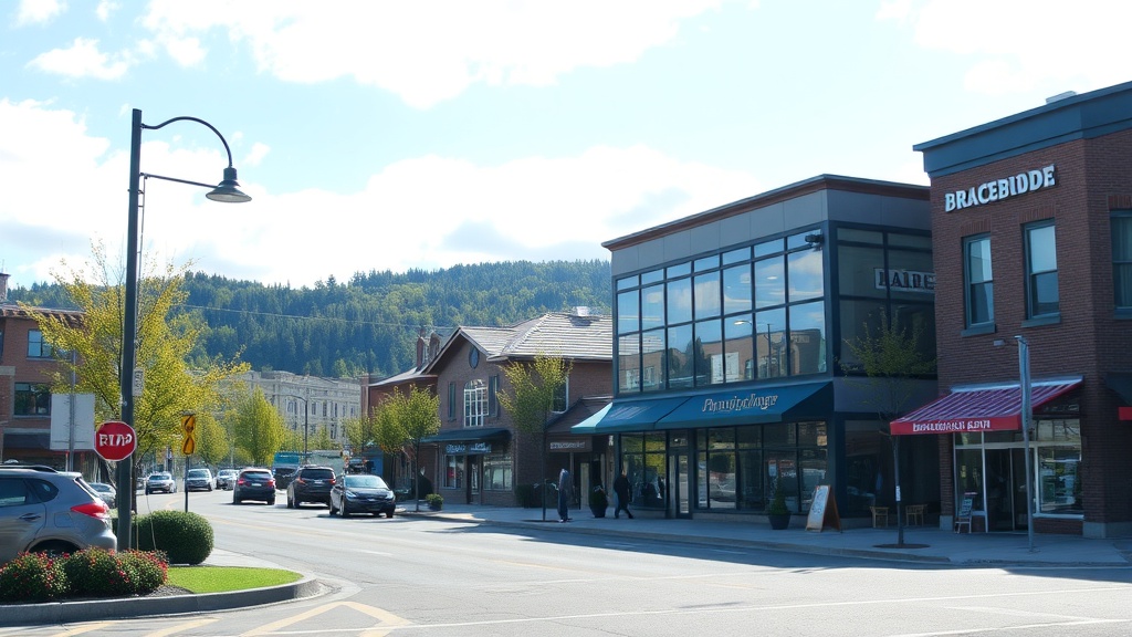 Getting Involved with Bracebridge Municipal Planning and Development