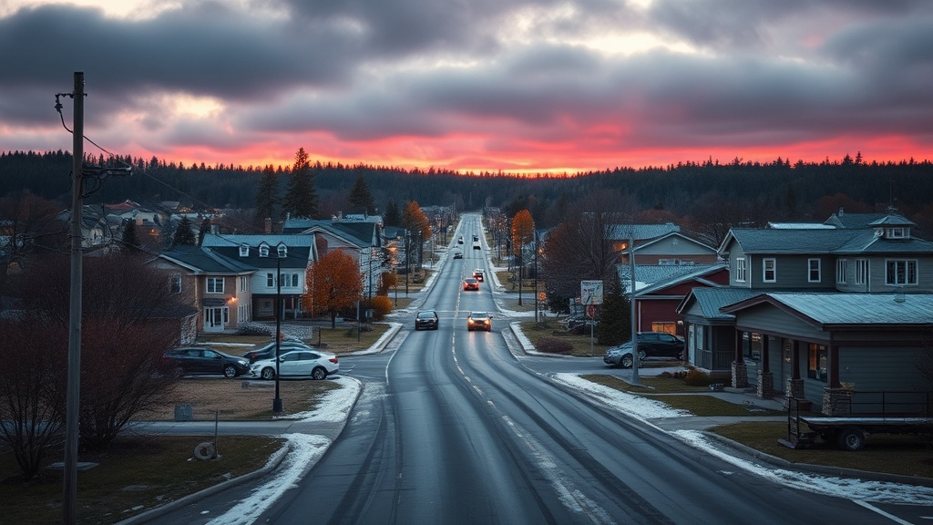 Navigating Bracebridge Municipal Services and Local Infrastructure
